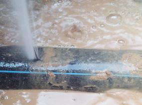 富阳管道漏水检测